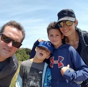 Meet your Posher, Joelle